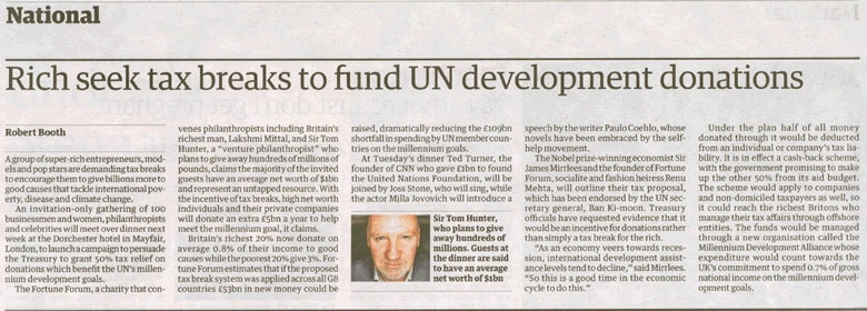 10. guardian article 27.02.09