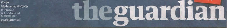 7. guardian heading 18.03.09