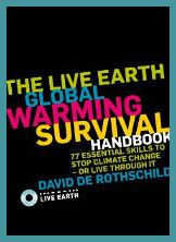 David De Rothschild Book cover