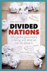 Ian-Goldin Ian Goldin - Divided Nations Book Cover