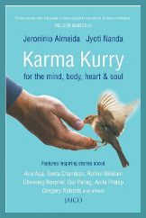 Karma-Kurry-compressor_0 Jeroninio Almeida and Jyoti Nanda - Kama Curry Book Cover