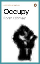 Occupy-Noam1 Noam Chomsky - Occupy Book Cover