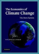 Stern1 Nicholas Stern, the economics of climate change book cover