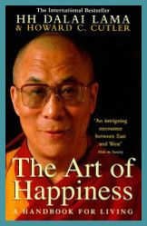 The_Art_of_Happiness HH Dalai Lama and Howard C Cutler - the art of happiness book cover
