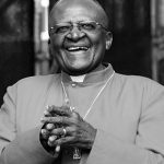 Archbishop Desmond Tutu