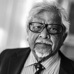 Arun Gandhi