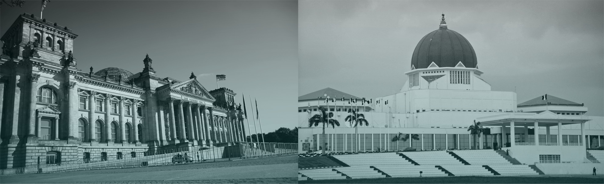 Parliamentarians for Real Aid
