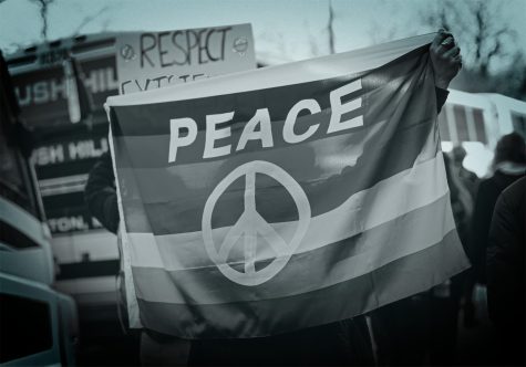 Protest - Civil Society Voices Protest - Civil Society Voices