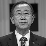 Ban Ki-moon