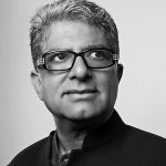 Deepak Chopra