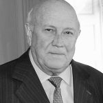 FW de Klerk