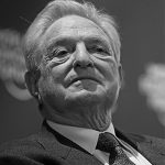 George Soros