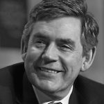 Gordon Brown