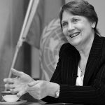 Helen Clark