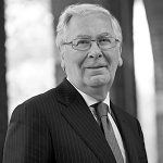 Lord Mervyn King