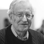 Noam Chomsky