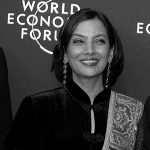 Shabana Azmi