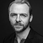 Simon Pegg