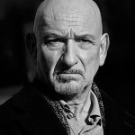 Sir Ben Kingsley