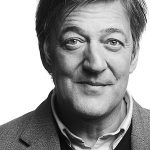 Stephen Fry