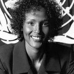 Waris Dirie