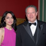 Al Gore _ Renu Mehta