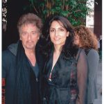 Al Pacino _ Renu Mehta