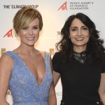 Amanda Holden _ Renu Mehta