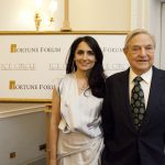 George Soros _ Renu Mehta