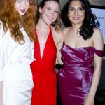 Lily Cole, Joss Stone _ Renu Mehta 2