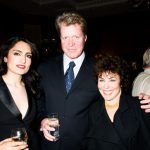 Lord Spencer, Ruby Wax _ Renu Mehta