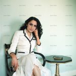 Renu Mehta Sitting 4