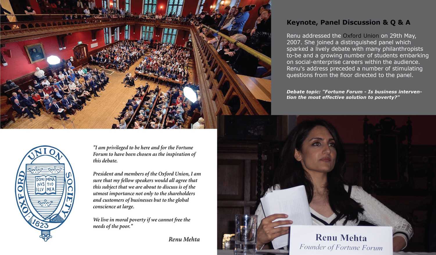 page_3_compressed_1_50 Renu Mehta speaking at the Oxford Union about sustainability