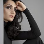 Renu Mehta black dress 6