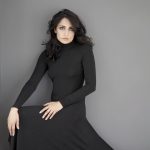 Renu Mehta black dress 5