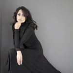 Renu Mehta black dress 3