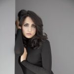 Renu Mehta black dress 10