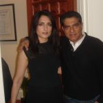 Renu Mehta & Deepak Chopra