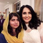 Renu Mehta & Malala