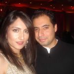 Renu Mehta & Mohit Burman