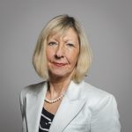 Baroness Wheatcroft