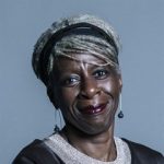 Baroness Young of Hornsey - 2