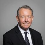 Lord Alton of Liverpool