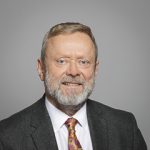 Lord Collins of Highbury
