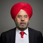 Lord Sahota