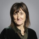 Baroness Kidron OBE