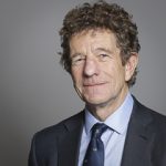 Lord Faulks