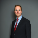 Richard Foord MP