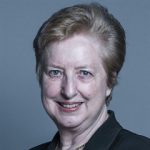 Baroness Browning