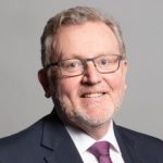 David Mundell MP